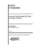 JEDEC JESD223A pdf