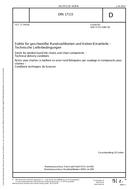 DIN 17115 pdf