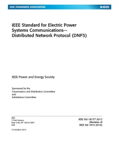 IEEE 1815-2012 pdf