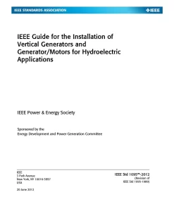 IEEE 1095-2012 pdf