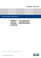 BS PD ISO/TR 11827:2012 pdf