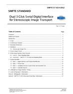 SMPTE ST 425-4:2012 pdf