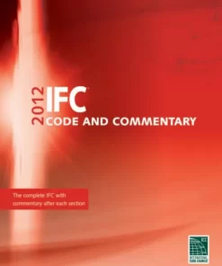 ICC IFC-2012 Commentary pdf