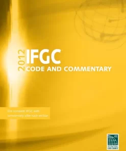 ICC IFGC-2012 Commentary pdf