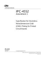 IPC 4552 Amendment 1 pdf