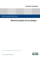 BS PD ISO/TR 16224:2012 pdf