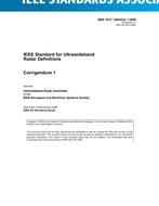 IEEE 1672-2006/Cor 1-2008 pdf