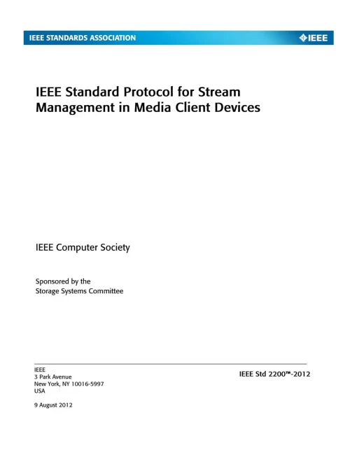 IEEE 2200-2012 pdf