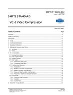 SMPTE ST 2042-1:2012 pdf