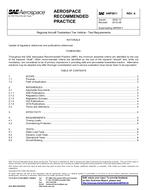 SAE ARP5911A pdf