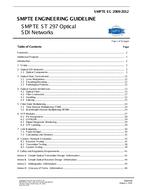 SMPTE EG 2069:2012 pdf