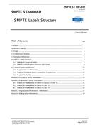 SMPTE ST 400:2012 pdf