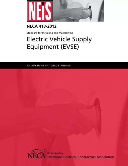 NECA 413-2012 pdf