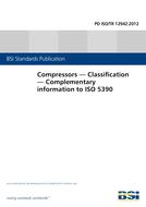 BS PD ISO/TR 12942:2012 pdf