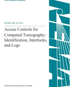 NEMA XR 26-2012 pdf