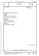 DIN 16969 pdf