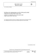 DIN CEN/TS 16371 pdf