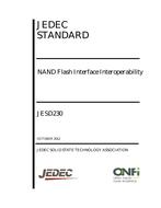 JEDEC JESD230 pdf