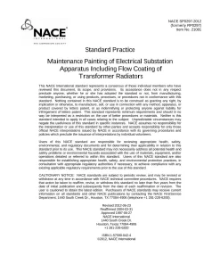 NACE SP0297-2012 pdf