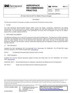 SAE ARP5542A pdf