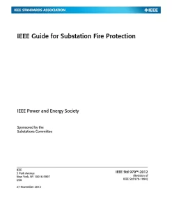 IEEE 979-2012 pdf