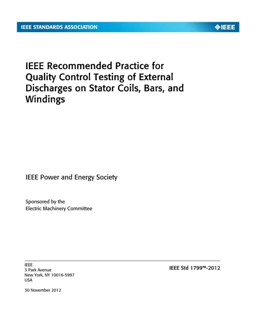 IEEE 1799-2012 pdf