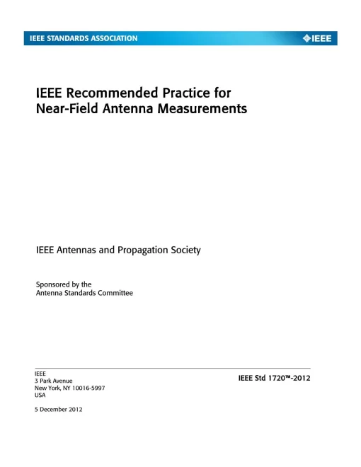 IEEE 1720-2012 pdf