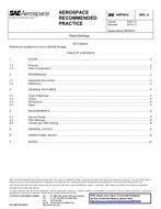 SAE ARP5910A pdf