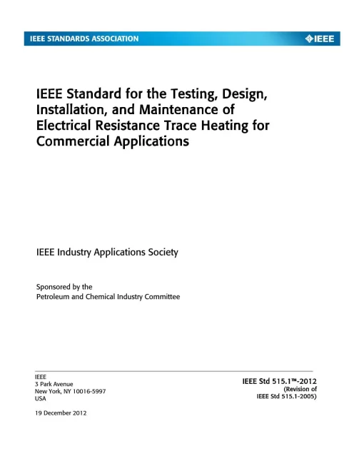 IEEE 515.1-2012 pdf