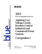 IEEE 1015-2006/Cor 1-2007 pdf