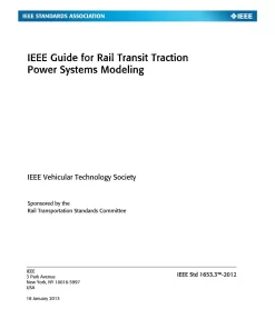 IEEE 1653.3-2012 pdf