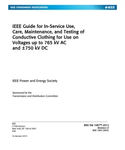 IEEE 1067-2012 pdf