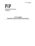 PIP RFSM1000 pdf