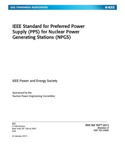 IEEE 765-2012 pdf