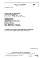 DIN CEN ISO/TS 17444-1 pdf