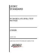 JEDEC JESD226 pdf