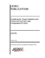 JEDEC JEP170 pdf