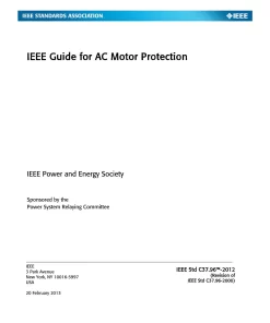 IEEE C37.96-2012 pdf