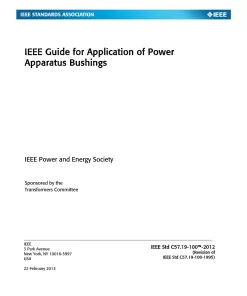 IEEE C57.19.100-2012 pdf