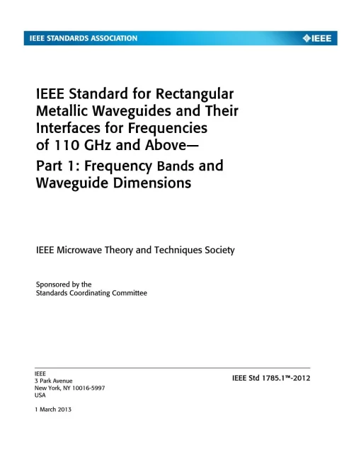 IEEE 1785.1-2012 pdf