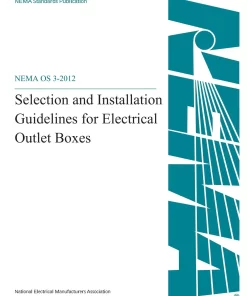 NEMA OS 3-2012 pdf