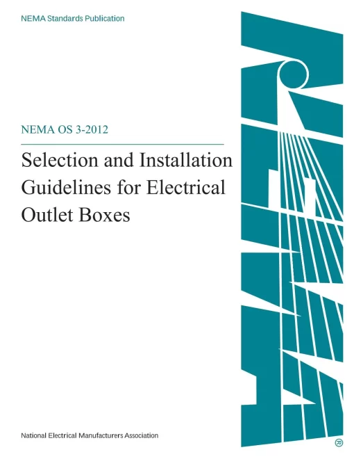 NEMA OS 3-2012 pdf