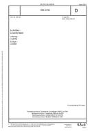 DIN 1450 pdf