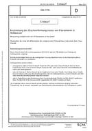 DIN 7795 - DRAFT pdf