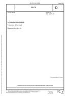 DIN 78 pdf