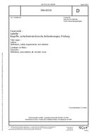 DIN 83319 pdf