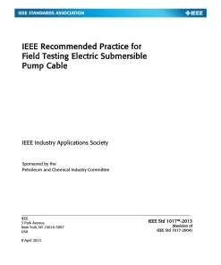 IEEE 1017-2013 pdf