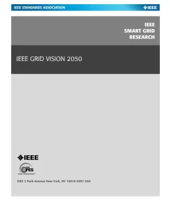 IEEE Smart Grid Research: Power pdf