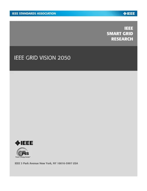 IEEE Smart Grid Research: Power pdf