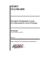 JEDEC JESD30F pdf